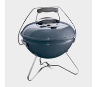 Weber Smokey Joe Premium - Slate Blue (1126804) Charcoal Barbecue