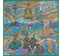 Smokey Mirror Smokey Mirror (CD) Album (US IMPORT)