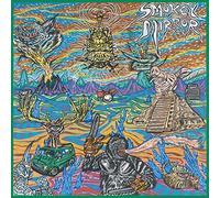 Smokey Mirror - Smokey Mirror [VINYL]