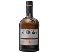 Monkey Shoulder Smokey Monkey Blended Malt Scotch Whisky