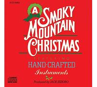 SMOKY MOUNTAIN-CHRISTMAS