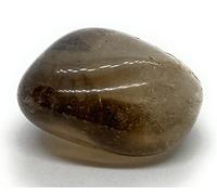 Smokey Quartz Extra Large Crystal Tumbled Stones - 1 Pc