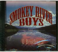 Smokey River Boys Sing O Broth