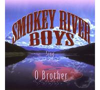 Smokey River Boys - Smokey River Boys Sing O Brother [CASSETTE]
