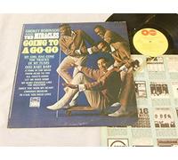 Smokey Robinson And The Miracles - Going To A Go-Go