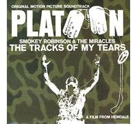 Smokey Robinson And The Miracles - THE TEARS OF A CLOWN / TRACKS OF MY TEARS