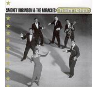 Smokey Robinson & The Miracles - The Ultimate Collection: Smokey Robinson & The Miracles