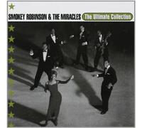Smokey Robinson & The Miracles - The Ultimate Collection: Smokey Robinson & The Miracles