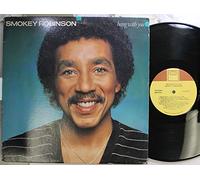 Smokey Robinson - Being With You