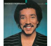 Smokey Robinson - Being with You