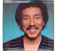 Smokey Robinson - Being With You