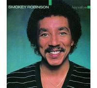 Smokey Robinson - Being With You
