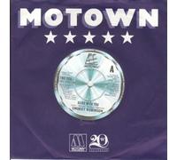 SMOKEY ROBINSON - Being With You - Smokey Robinson 7" 45