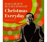 Smokey Robinson - Christmas Everyday