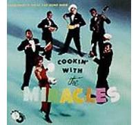 Smokey Robinson - Cookin With Smokey Robinson & Miracles