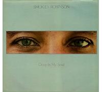 Smokey Robinson - Deep In My Soul