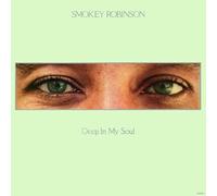 Smokey Robinson - Deep In My Soul [Vinyl LP]