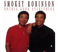 Robinson Smokey - Double Good Everything