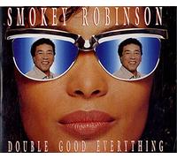 Smokey Robinson - Double Good Everything