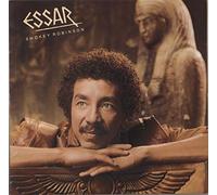 Smokey Robinson - Essar (1984) [VINYL]