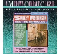 Smokey Robinson - Gt Songs & Performances