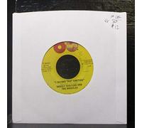 Smokey Robinson - I Second That Emotion [Vinyl Single 7'']