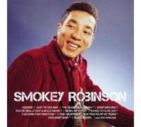 Smokey Robinson - Icon Best Of Smokey Robinson [Japan LTD CD] UICY-75265