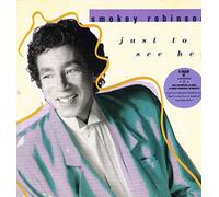 Smokey Robinson - Just To See Her