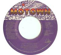 Smokey Robinson - Just To See Her / I'm Gonna Love You Like There's No Tomorrow
