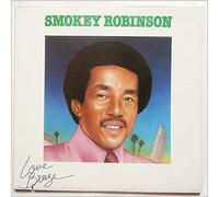 Smokey Robinson - Love Breeze