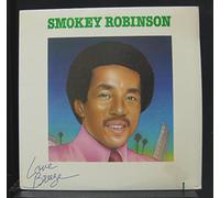 Smokey Robinson - Love Breeze [Vinyl LP]