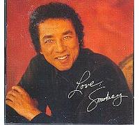 Smokey Robinson - Love, Smokey (1990)