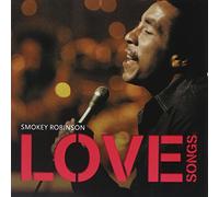 Smokey Robinson - Love Songs