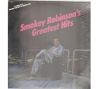 Smokey Robinson & Marvin Gaye - Marvin Gaye & Smokey Robinson , - Greatest Hits - Silver Eagle Records, Inc. - SE-10533, Silver Eagle Records, Inc. - OHM 3-002