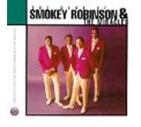 Smokey Robinson & Miracles - Best of-Anthology