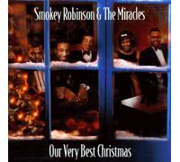 Smokey Robinson & Miracles - Our Very Best Christmas