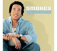 Smokey Robinson My World: the Definitive Collection (CD) (US IMPORT)
