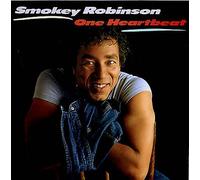 Smokey Robinson - One Heartbeat