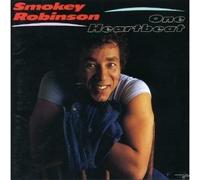 Smokey Robinson - One Heartbeat
