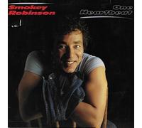 Smokey Robinson - One Heartbeat