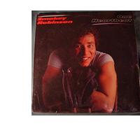 Smokey Robinson - One Heartbeat