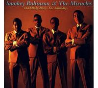 Smokey Robinson - Ooo Baby Baby: The Anthology