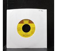 Smokey Robinson - Open [Vinyl Single 7'']