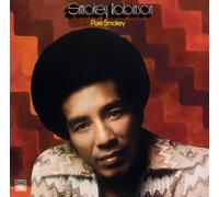 Smokey Robinson - Pure Smokey[LP] [Vinyl LP] [VINYL]
