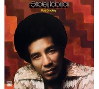 Smokey Robinson - Pure Smokey [New Vinyl LP]