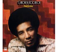 Smokey Robinson - Pure Smokey[LP] [Vinyl LP] [VINYL]