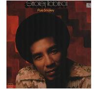 Smokey Robinson - Pure Smokey [Vinyl LP]