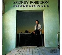 Smokey Robinson - Smoke signals (1985/86) [Import anglais]
