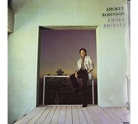 Smokey Robinson - Smoke Signals [VINYL]