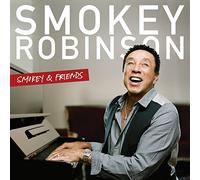 Smokey Robinson - Smokey & Friends